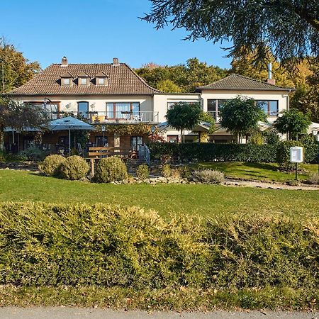 Hotel Restaurant Waldschloesschen 리에넨 외부 사진