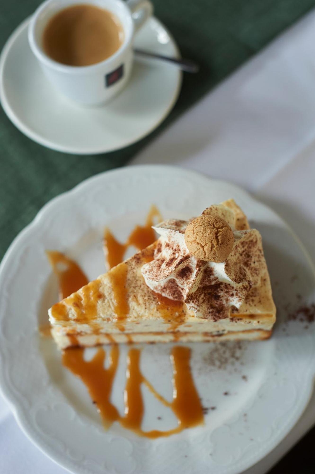 Hotel Restaurant Waldschloesschen 리에넨 외부 사진